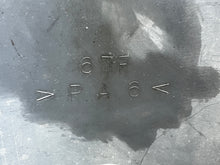Load image into Gallery viewer, f 100 80 hp Yamaha BOTTOM COWLING APRON 67F-42741-01-8D 67F-42741-00-4D four stroke 2000-2017 some 80 100 115 hp compatibilit