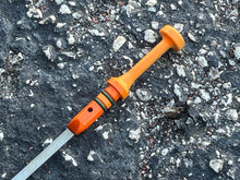 Cargar imagen en el visor de la galería, BF 250 225 200 175 hp Honda OIL DIPSTICK 15655-ZX2-000 four stroke