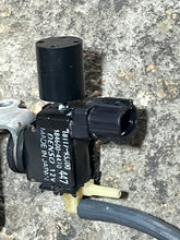 Load image into Gallery viewer, DF 175 150 hp Suzuki VACUUM SWITCHING CONTROL VALVE with bracket Intake 18117-93J00 four stroke 2006-2024 some 200 hp
