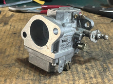 Cargar imagen en el visor de la galería, 60 HP Mercury ELPTO ELHLPTO 3301-824854-C P 3301-821946A Bottom Carburetor WME 28-3 TWO STROKE