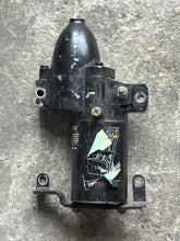 Cargar imagen en el visor de la galería, 200 - 300 hp Johnson Evinrude STARTER MOTOR two stroke v6 e-tec ficht 586289 396235 TESTED genuine 584799 586411 391511 39702