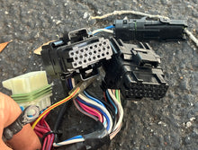 Load image into Gallery viewer, 60 50 40 hp Mercury EFI 877804T04 Engine Wiring HARNESS ASSEMBLY 84-877804a04 Four Stroke 4 Cylinder, for 5-pin ignition coil
