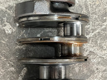 Cargar imagen en el visor de la galería, 250 hp Yamaha HPDI CRANKSHAFT 6D0-11411-00-00 two stroke 2004-2009 compatible 200 225 300 hp