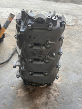 Load image into Gallery viewer, f 115 hp Yamaha CRANKCASE ASSY 6EK-W009B-02-9S four stroke 2017 2015-2018