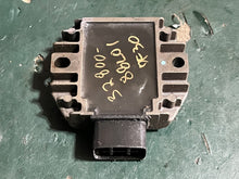 Cargar imagen en el visor de la galería, DF 30 25 hp Suzuki voltage RECTIFIER REGULATOR 32800-88L01 four stroke 2018-2024 some compatibility 40 50 60 hp