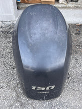 Charger l'image dans la galerie, f 150 Yamaha TOP COWLING engine cover 63P-00 63P-42610-00-8D 2004-2009 Four Stroke 63P-42610-01-8D