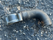 Cargar imagen en el visor de la galería, BF 250 hp Honda THERMOSTAT COVER 19315-ZX2-000ZA four stroke