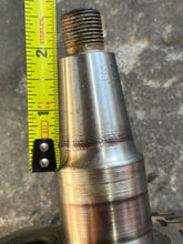 Cargar imagen en el visor de la galería, 115 120 140 hp Tohatsu Nissan CRANKSHAFT 3C7000502 Two Stroke 4 cylinder carbureted