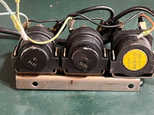 Cargar imagen en el visor de la galería, 150 175 200 hp Yamaha STARTER RELAY 61A-81941-00-00 RELAY 6E5-81950-00-00 RELAY 6E5-8195A-00-00 two stroke 1991-2005