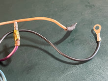 Charger l'image dans la galerie, Mercury 14857 14857A12 MODULE ASSEMBLY Oil Warning Two Stroke