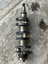Load image into Gallery viewer, 40 50 55 60 Mercury CRANKSHAFT 827954T2 Two Stroke three cylinder only