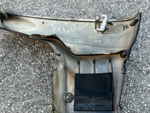 Charger l'image dans la galerie, DF 115 140 100 hp Suzuki SIDE COVERS stbd 61810-90J10-0EP port 61820-90J10-0EP Four Stroke 2013-2015