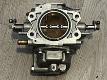 Charger l'image dans la galerie, 250 hp Yamaha CARBURETOR 3 61A-14101-03-00 two stroke 76 degree