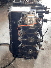 Load image into Gallery viewer, Force CYLINDER BLOCK 3 Cylinder Two Stroke