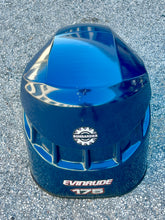 Load image into Gallery viewer, 175 150 135 hp Evinrude Ficht ENGINE COVER 0285623 0285659 two stroke 2005