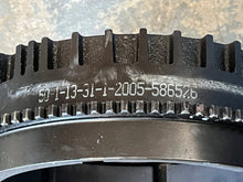 Load image into Gallery viewer, 175 150 135 115 hp Ficht Evinrude FLYWHEEL 3010734 0586526 two stroke 2000-2005