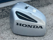 Load image into Gallery viewer, BF 250 225 hp Honda ENGINE COVER 63100-ZX2-C01ZA four stroke 2007-up