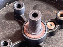 Cargar imagen en el visor de la galería, Evinrude FUEL VAPOR SEPARATOR TOP two stroke Small Needle version