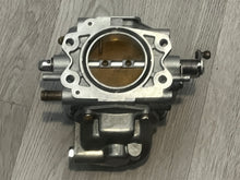Load image into Gallery viewer, 250 hp Yamaha CARBURETORS port 2-4-6 61A-14301-03-00 61A- 14302-03-00 61A-14303-03-00 two stroke 76 degree