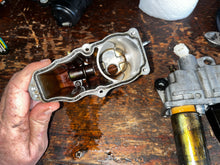 Charger l'image dans la galerie, DF 90 100 115 140 hp Suzuki VST Fuel vapor Separator 15600-90J00 15600-90J01 TESTED four stroke 2002-2012