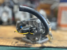 Cargar imagen en el visor de la galería, 9.9 HP Mercury 9266T22 CARBURETOR WMC-79, 9266A21 WMC-74, 823433 CHOKE SOLENOID oem TWO STROKE 8 15 HP