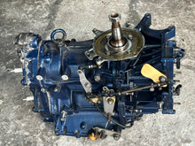 Charger l'image dans la galerie, 70 60 50 hp Tohatsu Nissan POWERHEAD CYLINDER & CRANK CASE ASSEMBLY 360011001 two stroke two cylinder 1986-2002 - 145+ cold