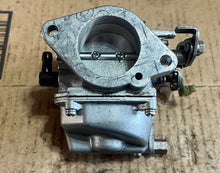 Cargar imagen en el visor de la galería, 140 120 115 hp Tohatsu Nissan 3C7032101 #4 lower carburetor 2001-2005 two stroke