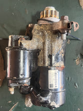 Charger l'image dans la galerie, BF 130 115 hp Honda STARTER MOTOR 31200-ZW5-003 FOUR STROKE ‘99-07 tested GENUINE starting