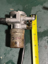 Load image into Gallery viewer, sold ebay apr2026——175 210 hp Mercury XR2 cold start CHOKE SOLENOID 831995 Two Stroke Sportjet
