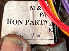 Cargar imagen en el visor de la galería, BF 250 225 200 hp MECHANICAL ENGINES 36452-ZW7-410AH four stroke FOR 3-pin main harnesses - some 40 - 250 hp compatibility