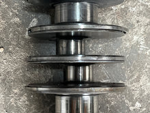 Cargar imagen en el visor de la galería, 250 hp Yamaha HPDI CRANKSHAFT 6D0-11411-00-00 two stroke 2004-2009 compatible 200 225 300 hp