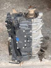 Load image into Gallery viewer, f 115 hp Yamaha CRANKCASE ASSY 6EK-W009B-02-9S four stroke 2017 2015-2018