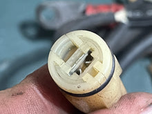 Load image into Gallery viewer, BF 50 40 hp Honda 32410-ZZ5-000 battery STARTER CABLE ASSY 10ft 97-07+