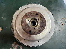 Charger l'image dans la galerie, 250 hp Yamaha flywheel ROTOR 60V-81450-00-00 two stroke HPDI 2003-2009 some compatibility 200 225 hp VZ250FTLR