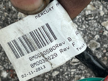 Load image into Gallery viewer, 115 100 hp Mercury ENGINE HARNESS electrical 892579T13 four stroke EFI