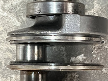 Cargar imagen en el visor de la galería, 250 hp Yamaha HPDI CRANKSHAFT 6D0-11411-00-00 two stroke 2004-2009 compatible 200 225 300 hp