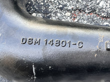Load image into Gallery viewer, Mercruiser 3” 72mm EXHAUST ELBOW RISER 14801-C 14801a1 small block sterndrive i/o new old stock never installed