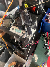 Cargar imagen en el visor de la galería, MFS 20 15 9.9 hp Tohatsu POWER TRIM AND TILT ASSY 3RSQ771510 3RSQ771511 Four Stroke 2016-2024 MFS20e