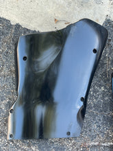 Charger l'image dans la galerie, 350 400 hp Mercury Verado CHAPS ASSEMBLY LONG, PORT AND STARBOARD side covers 8M0100556 LOWER COVER 885363T03 four stroke