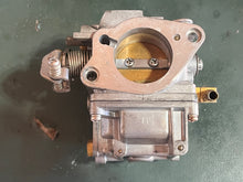 Load image into Gallery viewer, f 90 hp Yamaha CARBURETOR SET 67F-14901-31-00 67F31 Four Stroke 4 Cylinder 2003-2004