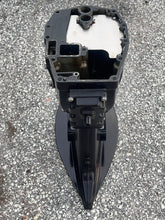 Cargar imagen en el visor de la galería, MFS 50 40 hp Tohatsu midsection DRIVE SHAFT HOUSING long 3KYQ610301 four stroke 2013-2025 some 60 hp