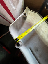 Cargar imagen en el visor de la galería, BF 225 200 175 hp Honda 63736-ZY3-A12ZA LOWER MOUNTING COVERS left PORT 63731-ZY3-A12ZA right STARBOARD Four Stroke 2006-up