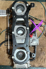 Load image into Gallery viewer, 90 75 hp Yamaha CARBURETOR SET 6H1-07 6H1-14301-07-00 6H1-14302-07-00 6H1-14303-07-00 Two Stroke 1992-2003