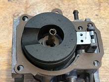 Load image into Gallery viewer, 60 hp Johnson Evinrude CARBURETOR ASSY 0437089 0437087 0439453 Two Stroke 1995 94-97 J60TLEOC, molding numbers 340167 338069