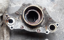 Load image into Gallery viewer, f 150 hp Yamaha OIL PUMP 63P-13300-02-00 Four Stroke 2011-2026