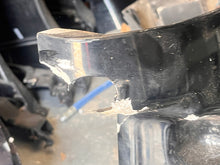 Charger l'image dans la galerie, 115 100 hp Mercury BOTTOM COWLS 8M0107317 878587A02 858743A04 INSERT 897658T SEAL COWL 8M0000413 four stroke EFI