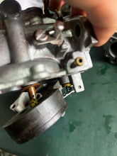 Cargar imagen en el visor de la galería, 1 sold july2026——40 50 hp Johnson Evinrude CARBURETOR SET 397064 395790 398318 396140 Two Stroke 2 Cylinder 1985-1993 also 39