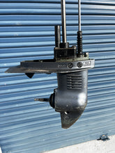 Cargar imagen en el visor de la galería, f 4 & 6 hp Yamaha LOWER UNIT 6BX-G5300-10-4D 20” gear case assy Four Stroke 2009