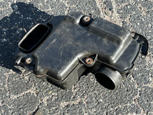 Charger l'image dans la galerie, BF 150 135 115 hp Honda 17371-ZY6-020 MUFFLER CASE old# 17371-ZY6-000, air temp sensor 37880-PLC-004 four stroke 2004-up