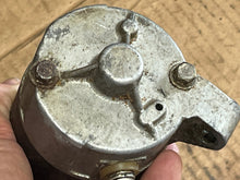 Load image into Gallery viewer, 70 60 50 40 hp Yamaha 6H3-81800-11-00 STARTING MOTOR two stroke 1989-1994 3 cylinder 6H3-81800-10-00 6J4-81800-01-00